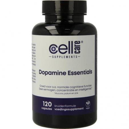 Dopamine essentialsNieuw standaard8717729084717