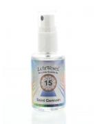 Saint germain tinctuur 15Overig gezondheidsproducten4032431000652