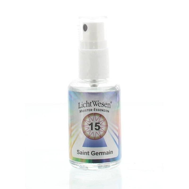 Saint germain tinctuur 15Overig gezondheidsproducten4032431000652