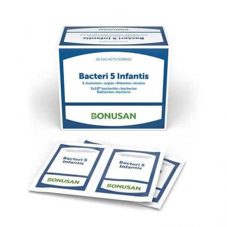 Bacteri 5 infantisNieuw standaard8711827005841