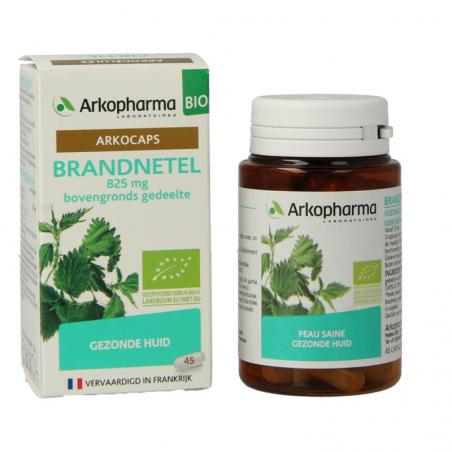 Brandnetel bioFytotherapie8715345001293