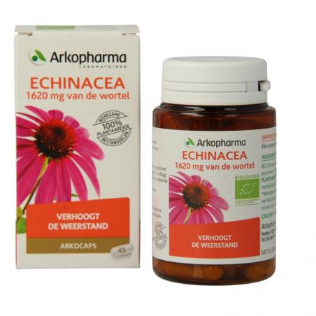 Echinacea bioFytotherapie8715345001378