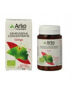 Ginkgo bioFytotherapie8715345000913