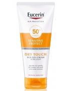 Sun sensitive protect dry touch gel creme SFPF50Nieuw standaard4005900686367