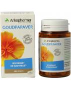 GoudpapaverFytotherapie8715345001132