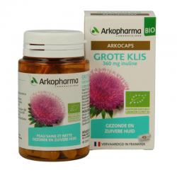 Calendula officinalis fl / goudsbloem tinctuurFytotherapie8713589056727