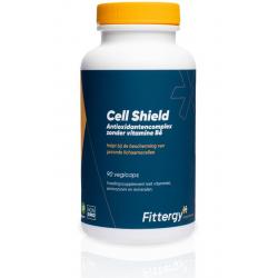 Multi vrouw vegan - goed opneembaarNieuw standaard8720959400905