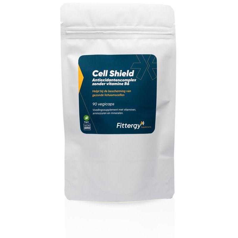 Antioxidantencomplex zonder vitamine B6 pouchNieuw standaard8718924290774