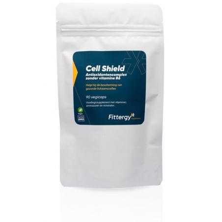 Antioxidantencomplex zonder vitamine B6 pouchNieuw standaard8718924290774