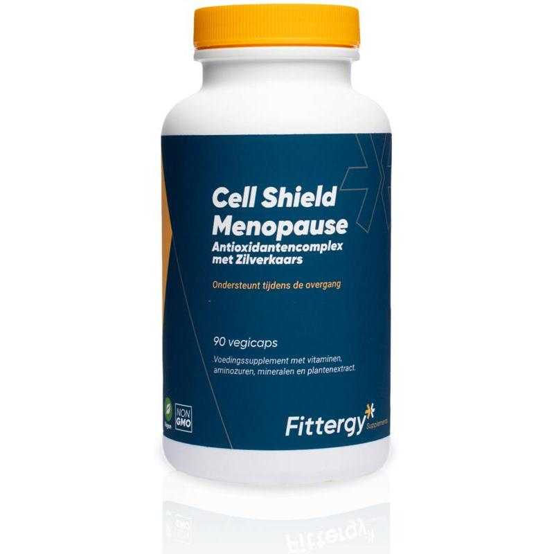 Cell shield menopauzeNieuw standaard8718924290736