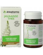 Javaanse theeFytotherapie8715345000661