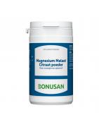 Magnesium malaat citraat poederNieuw standaard8711827003366