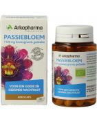 Passiebloem bioFytotherapie8715345001125