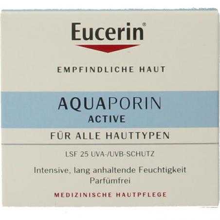 Aquaporin active SPF25Nieuw standaard4005800128325