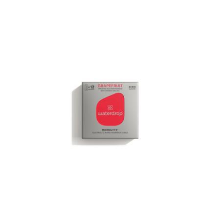 Microlyte grapefruit bruistablettenNieuw standaard9120128133020