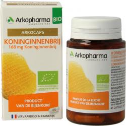 Honeysuckle/kamperfoelieFytotherapie741273005735