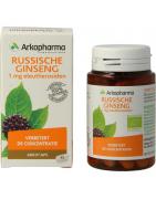 Russische ginseng bioFytotherapie8715345001033