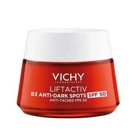 Liftactiv B3 anti dark spots SPF50Nieuw standaard3337875832724