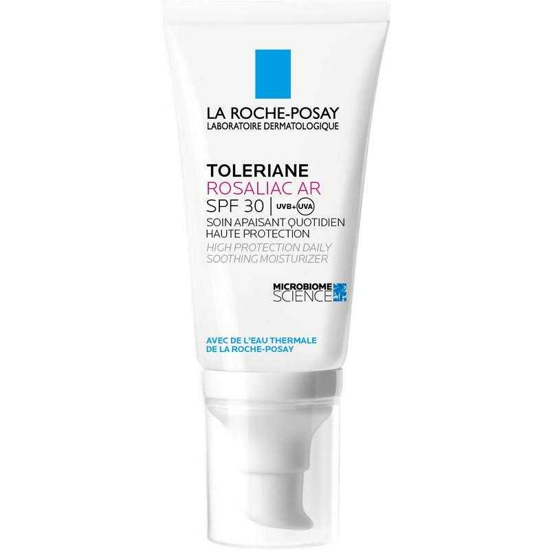 Toleriane rosaliac dagcreme SPF30Nieuw standaard3337875806961