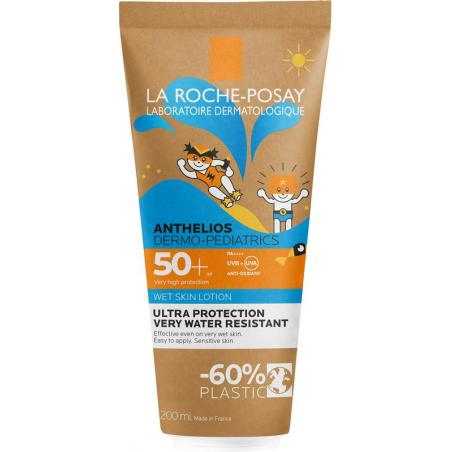 Anthelios wetskin kind SPF50Nieuw standaard3337875845489