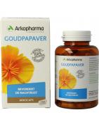 GoudpapaverFytotherapie8715345001828