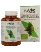 Groene thee bioFytotherapie8715345001620