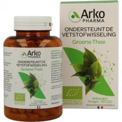 Tabebuia impetiginosa/pau d'arco tinctuurFytotherapie8713589059582