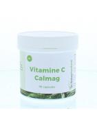 Vitamine C calmag 1000 natuurlijkOverig vitaminen/mineralen8719558460199