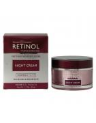 Night creamNieuw standaard088634464023