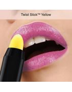 Moodmatch luxe yellow twist stNieuw standaard88634016055