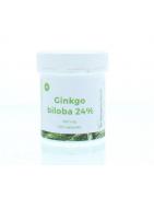 Ginkgo biloba 24% 200mgOverig gezondheidsproducten8719558460151