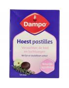 Hoestpastilles thijm/sleutelbloemHoest8713091021466