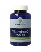 Vitamine C 1000mgVitamine enkel8717438691473