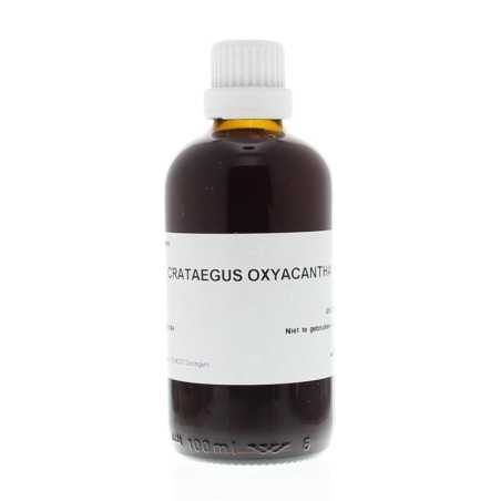 Crataegus oxyacantha phytoFytotherapie8717473029460