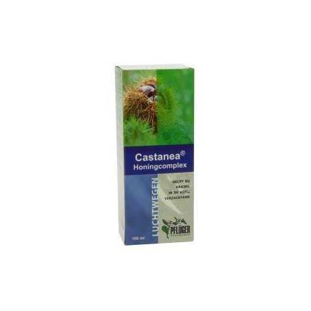 Castanea honingcomplexFytotherapie8713286009170