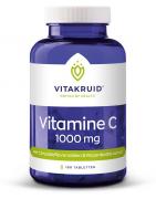 Vitamine C 1000mgVitamine enkel8717438691480