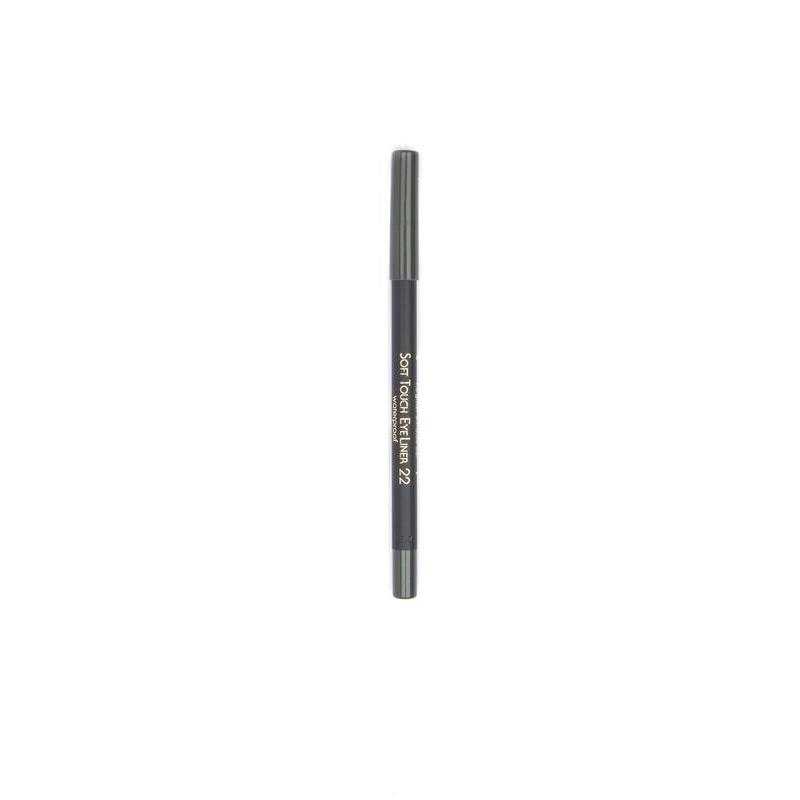 Soft touch eyeliner 22 waterproofNieuw standaard8716612065307