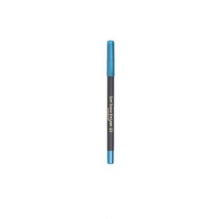 Soft touch eyeliner 23 waterproofNieuw standaard8716612084735