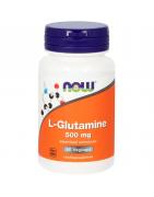 L-Glutamine 500mgAminozuren733739102102