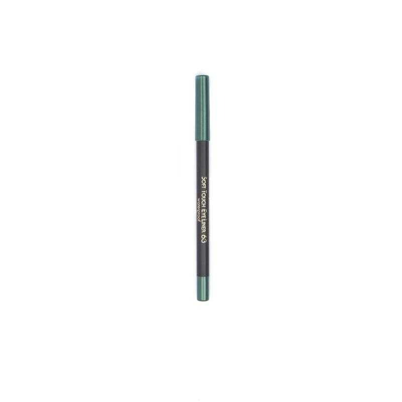 Soft touch eyeliner 63 waterproofNieuw standaard8716612135246