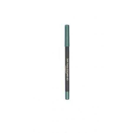 Soft touch eyeliner 63 waterproofNieuw standaard8716612135246
