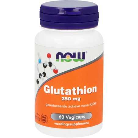 Glutathion 250mgAminozuren733739102119