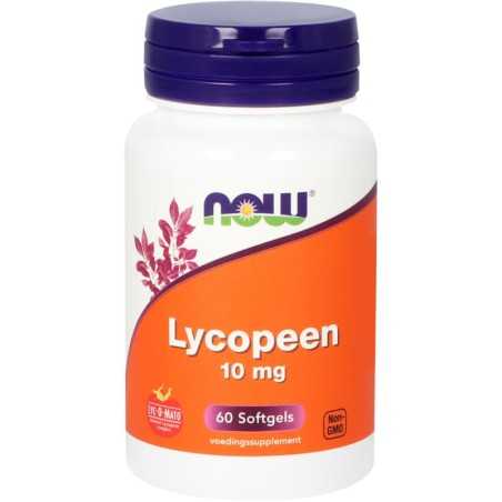 Lycopeen 10mgOverig gezondheidsproducten733739102409