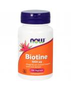 Biotine 1000 mcgVitamine enkel733739102706