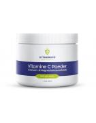 Vitamine C poeder calcium- & magnesiumascorbaatVitamine enkel8717438691497