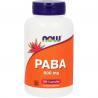 PABA 500mgVitamine enkel733739102195