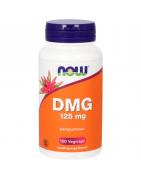 DMG 125mgVitamine enkel733739102171