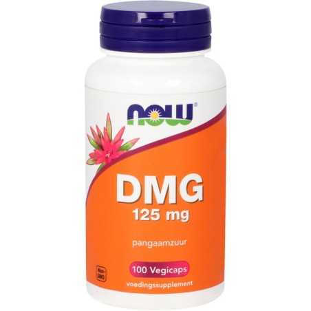 DMG 125mgVitamine enkel733739102171