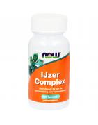 IJzer complexMineralen enkel733739100634