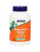 Magnesium citraat 200mgMineralen enkel733739100603